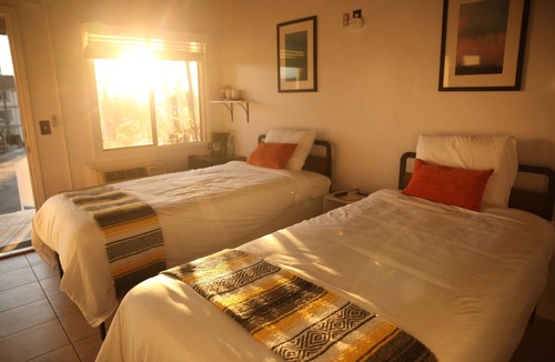 San Clemente Hotel | West Coast Surf and Stay