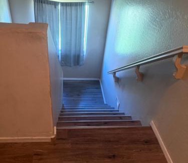 Sheely Farms House | West Phoenix Master Room Bennet