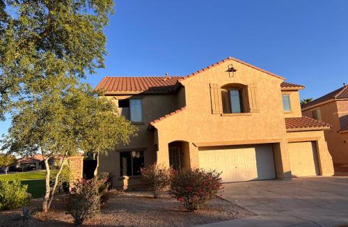 Sheely Farms House | West Phoenix Value Room 3 Bennet