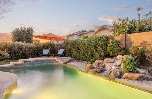 Surprise House | West Valley Pool Side Oasis