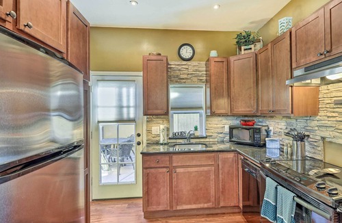 Fort McDowell Cottage | Western Adventure w/ Saloon & Movie Theatre