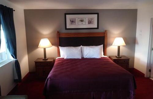 Downtown Phoenix Hotel | Western Lodge Phoenix Airport/Downtown