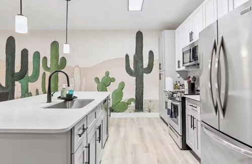 Glendale Sports and Entertainment District Apartment | Westgate Luxury Apartment