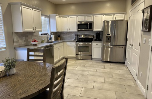 Westgreen Estates Condo | Westgate Sports Area! Gated Community! Beautiful and Comfortable for the family.