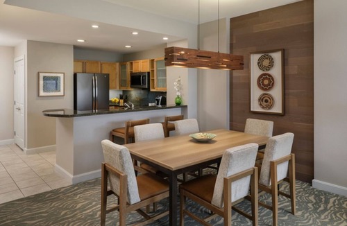 Kierland Villa | Westin Kierland 2 Bedroom Lockoff Villa - Sleeps 8 Adults (Dec 27 - Jan 3 wk)