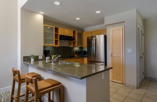 Kierland Villa | Westin Kierland 2 Bedroom Lockoff Villa - Sleeps 8 Adults (Dec 27 - Jan 3 wk)