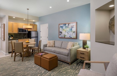 Kierland Villa | Westin Kierland 2 Bedroom Lockoff Villa - Sleeps 8 Adults (Dec 27 - Jan 3 wk)