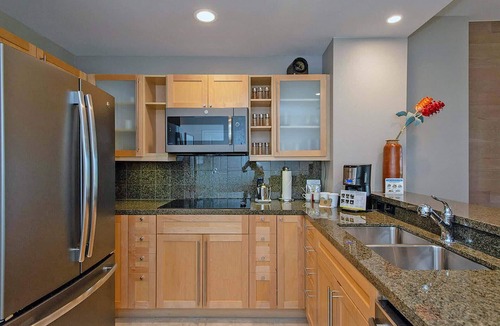 Kierland Condo | Westin Kierland Resort 2 Bedroom King Villa in Scottsdale-Sleeps 8