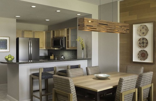 Kierland Condo | Westin Kierland- Spacious Premium one bedroom suite