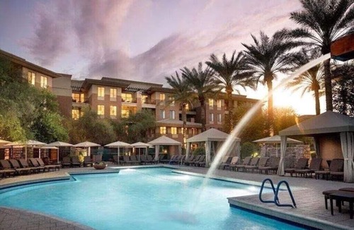 Kierland Condo | Westin Kierland- Spacious Premium one bedroom suite