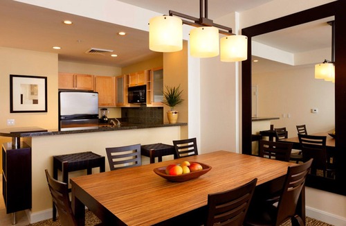 Paradise Valley Village Resort | Westin Kierland Villas, Beautiful 2-bedroom well-appointed villa