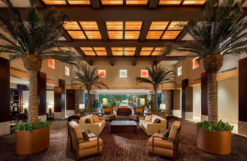 Kierland Villa | Westin Kierland Villas - 1 Bedroom Smaller Villa Sleeps 4 Friday to Friday