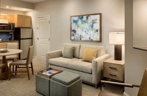 Kierland Villa | Westin Kierland Villas-1 Bedroom Deluxe-Full Resort Access