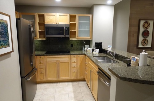 Kierland Villa | Westin Kierland Villas-1 Bedroom Deluxe-Full Resort Access