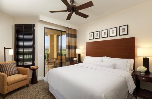 Kierland Resort | Westin Kierland Villas Experience Paradise in a 1BR Villa - Sleeps 4!