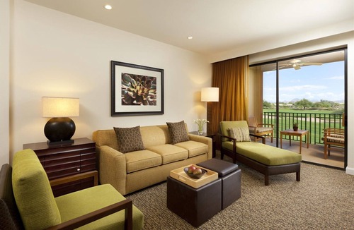 Kierland Resort | Westin Kierland Villas Experience Paradise in a 1BR Villa - Sleeps 4!