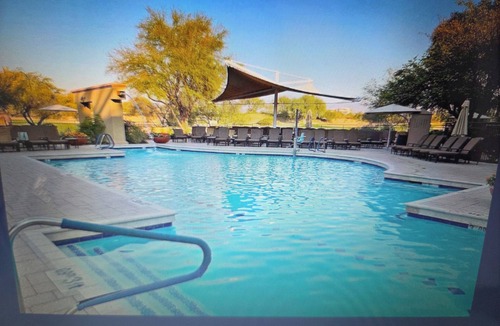 Kierland Resort | WESTIN KIERLAND VILLAS Scottsdale ONE BEDROOM SLEEPS 4