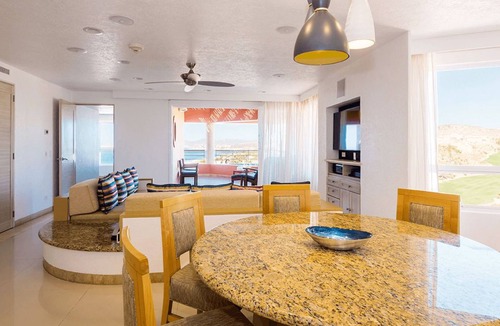 Maneadero Condo | Westin Los Cabos Resort Villas Baja Point | 1BR