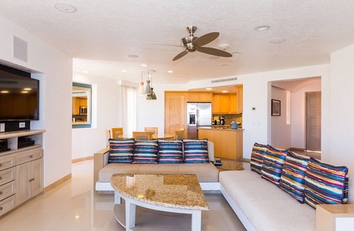 Maneadero Condo | Westin Los Cabos Resort Villas Baja Point | 2BR