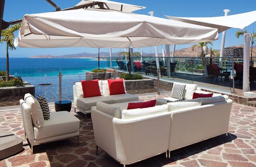 Maneadero Condo | Westin Los Cabos Resort Villas Baja Point | 3BR