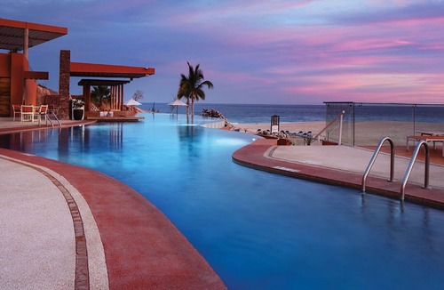 Maneadero Condo | Westin Los Cabos Resort Villas Baja Point | 3BR