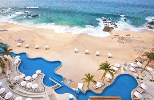 San Jose del Cabo Resort | Westin Los Cabos Baja Point - Hotel -
