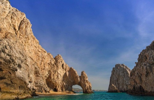 Palmilla Resort | WESTIN LOS CABOS RESORT VILLAS AND SPA 3-BEDROOM VILLA SLEEPS UP TO 10 ADULTS