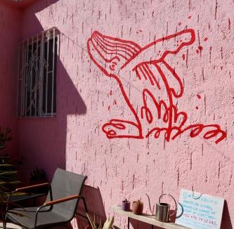 El Rosarito Hostel | Whale Tales Hostel