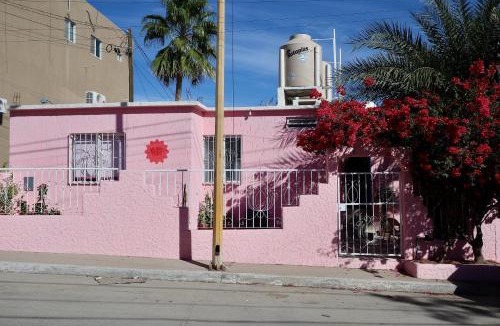 El Rosarito Hostel | Whale Tales Hostel