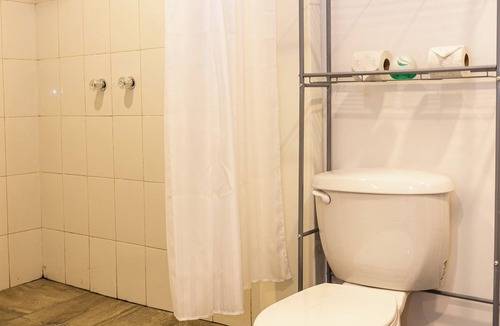 Akumal Bed & Breakfast | When Dream Come true