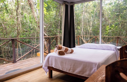 Akumal Bed & Breakfast | When Dream Come true