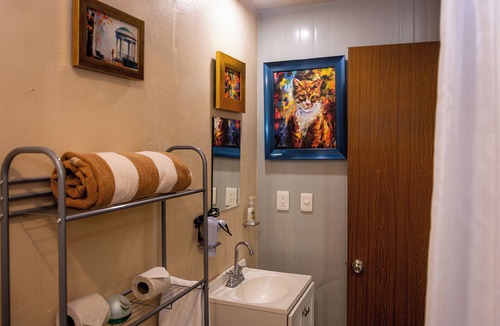 Akumal Bed & Breakfast | When Dream Come true