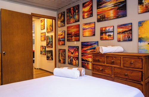 Akumal Bed & Breakfast | When Dream Come true