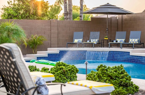 Northwood Glen House | WHISPERING PALMS- SLEEPS 20 - Vacation PARADISE-4300SF Free Pool Heat; putt putt