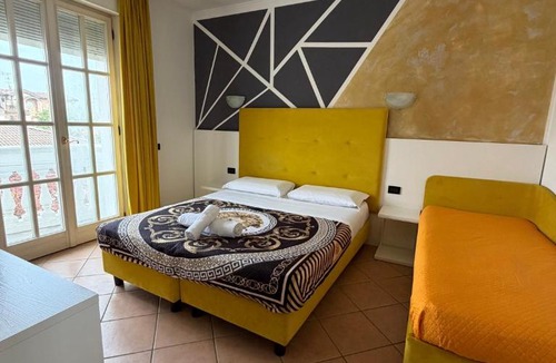 Grancia Hotel | White House