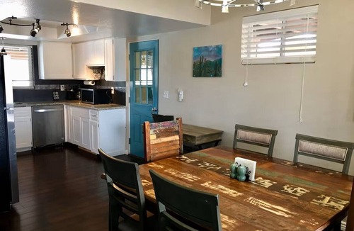 Horizon Hills House | Whole house with private pool- a desert oasis in Northwest Tucson!