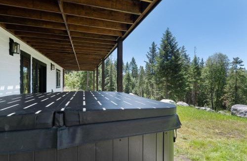Kalispell House | Wilderness Retreat