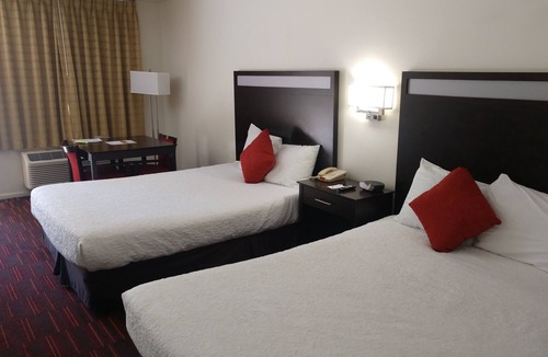 East Mesa Hotel | Windemere Hotel and Conference Center