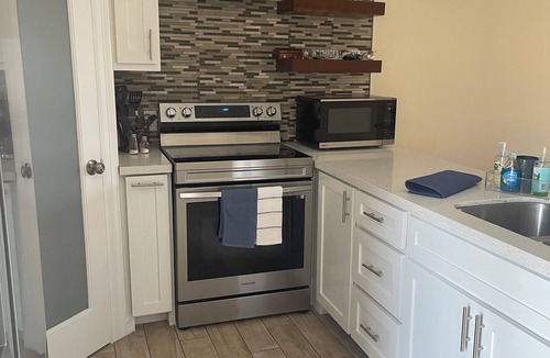 Edinburg House | Winter Rental in Edinburg Furnished Home Monthly Savings Ideal for Snowbirds