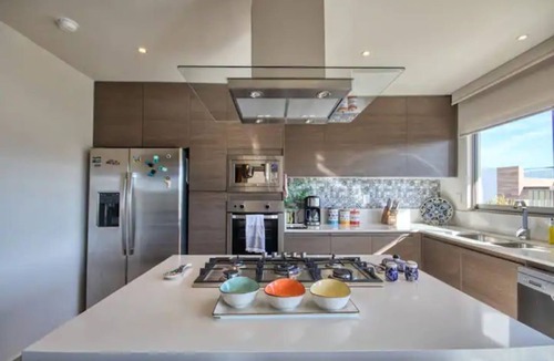 Cabo San Lucas House | Winter Savings! Ocean view w/private Rooftop villa & 5min/downtown