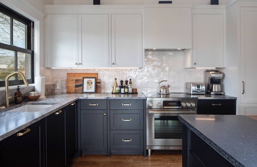 Chester House | Witmere