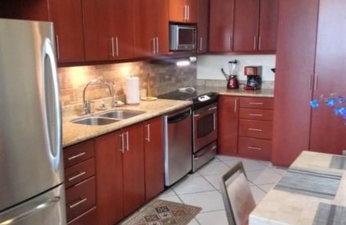 Marina Mazatlan Apartment | Wohnung mit Whirlpool by Interhome