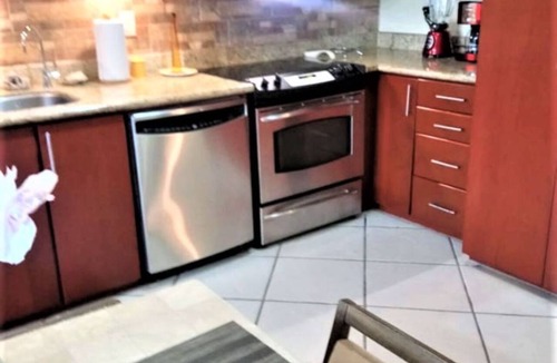 Marina Mazatlan Apartment | Wohnung mit Whirlpool by Interhome