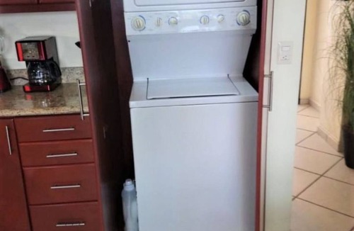 Marina Mazatlan Apartment | Wohnung mit Whirlpool by Interhome