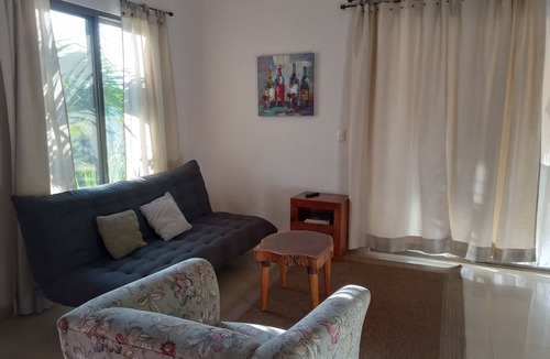 Tulum City Center Hotel | Wonderful 2 bedroom apartment with terrace in Tulum center, Bahamita
