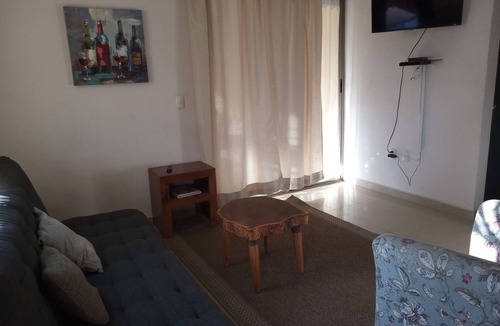 Tulum City Center Hotel | Wonderful 2 bedroom apartment with terrace in Tulum center, Bahamita