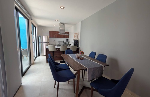 Zacatecas House | Wonderful 3-bedroom townhome in Zacatecas