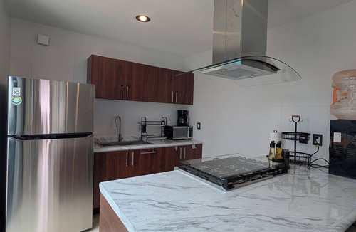 Zacatecas House | Wonderful 3-bedroom townhome in Zacatecas