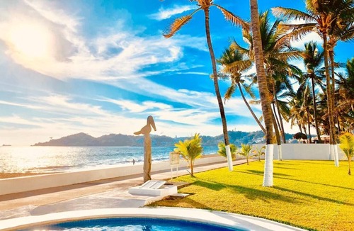 Manzanillo Apartment | Wonderful apartment with ocean view in the best location in Manzanillo 11