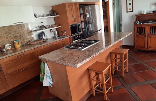 Las Palmas Ski Chalet | Wonderful Chalet on Exclusive Golf Course